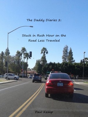 cover image of The Daddy Diaries 2
